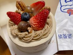 -派悦坊·甜品·蛋糕(虹口龙之梦店)