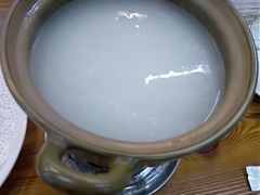 -顺德公平靓正特色牛花粥(花都店)
