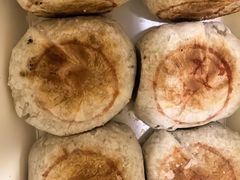 -长发西饼(临顿路店)