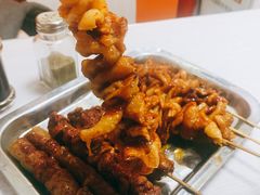 -海平馄饨(逍遥二路店)