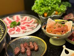 -樱嘢·炭火烧肉(惠南店)