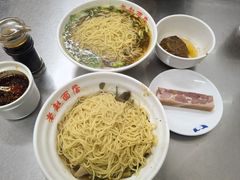 -老赵面店(大西路店)