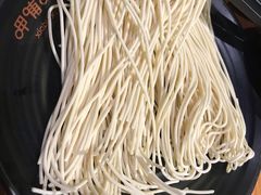 拉面-呷哺呷哺(普陀乐购真北店)