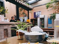 -喜洲翰林餐厅(董家百年老宅店)