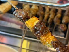 -遇西祠·海鲜烧烤(总店)