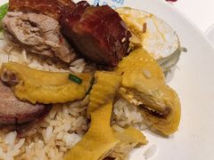 -龙记香港茶餐厅(久光百货店)