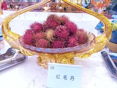 -澜悦港海鲜体验主题餐厅