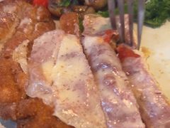 -Osteria意大利餐厅