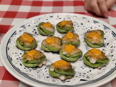 -龙桥私厨·姜花菊花过桥鱼·顺德菜(容桂店)