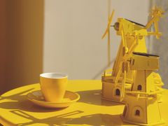 -CAFE'IN精品咖啡体验空间(小寨店)