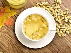 茉莉花茶-中庸素香阁(建发广场店)