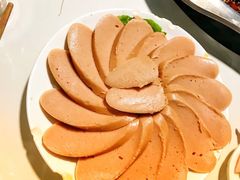 -枇杷园食为鲜火锅(南山店)
