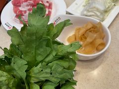 -阳坊大都涮羊肉(阳坊总店)