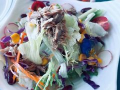 -圣彼得堡观江俄餐厅(中央大街黑金冠店)