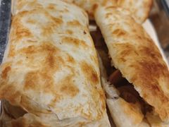 -高玛纳驴肉火烧(河间总店)