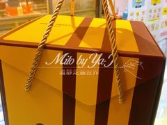 -三只蜜蜂蛋糕(东城店)