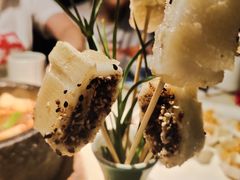 红糖麻糍-桂满陇-十里风荷(合生汇店)