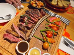 -TIAGO HOME KITCHEN(王府中环店)