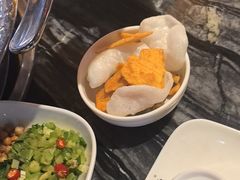 -老船舫·现做活鲜鱼馆(东郊记忆店)
