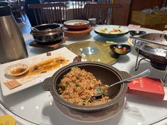 -先记烧鹅王·本地粤菜(福永店)