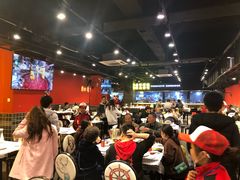 大堂-华仔龙虾(永乐路总店)