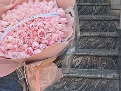 -拾花记花艺·求婚·订婚·生日布置(高新店)