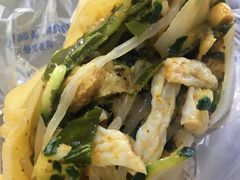 -安徽阜阳卷馍(西单店)