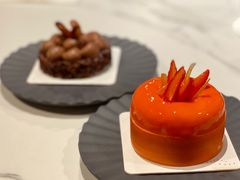 -潮一不贰·法式甜品·生日蛋糕·西式简餐(外滩店)