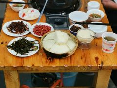 -尼玛藏家风味园(阿山食城店)