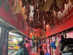 -浦商菜市场·锦德店