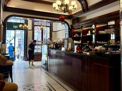 -东海咖啡馆
