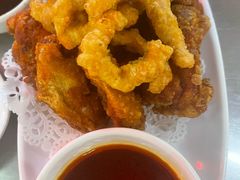 -燃计沙茶皇·香港沙茶火锅(人广旗舰店)