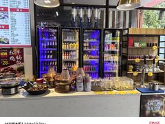-兰州陈记牛肉面 ·烧烤· 铜锅涮肉(万达店)