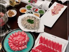 -一品鲜海鲜火锅(海信广场店)