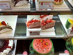 -85度C(广州石牌桥店)