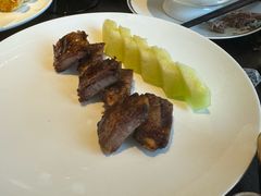 -甄御•海鲜新青岛菜(麦岛店)