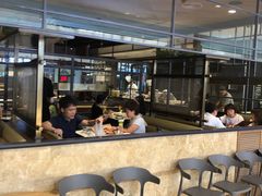 -大树餐厅(益田假日店)