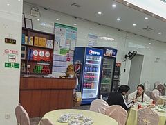 -秋姐美食店(海陵岛保利店)