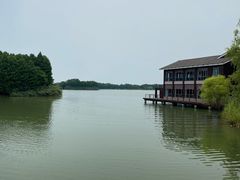 -苏州太湖国家湿地公园