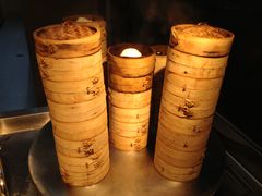 -视界美食自助餐厅·石家庄希尔顿酒店