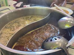 -潮汕美牛肉丸火锅店(天宁寺店)
