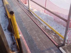 -蓟洲国际滑雪场