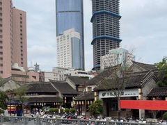 -回龙窝历史文化街区