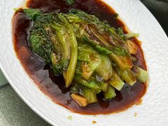-春满园生态餐厅(南宫路店)