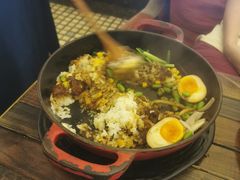 -良木缘咖啡西餐(川大店)