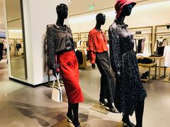 -URBAN REVIVO(佛山南海万达广场店)