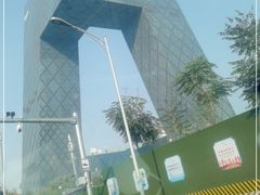 -中央广播电视总台(光华路办公区)