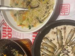 -四道菜·福建菜馆(莆田万达店)