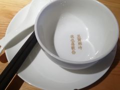 餐具摆设-周三的情书花园餐厅(江北店)