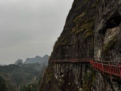 -崀山风景名胜区